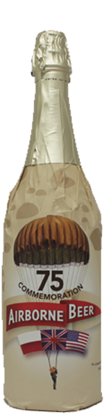 Airborne Beer