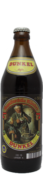 Augustiner Dunkel