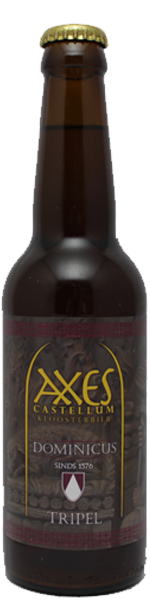 Axes Castellum Dominicus Tripel