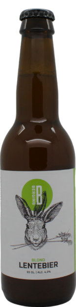 Berging LNTB Lentebier