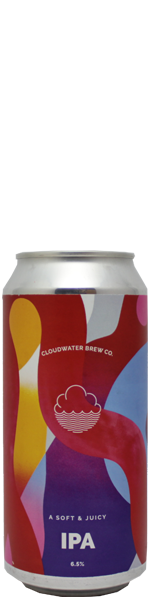 Cloudwater IPA - blik