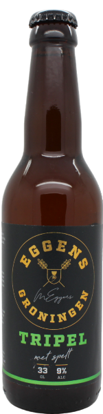 Eggens Tripel