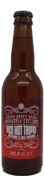Emelisse Red Hot Tripel