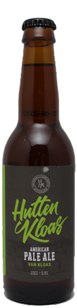  American Pale Ale van Kloas