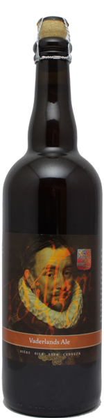 Louis Loyal Willem van Oranje - 75cl