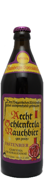 Schlenkerla Fastenbier
