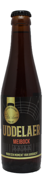 Uddelaer Meibock
