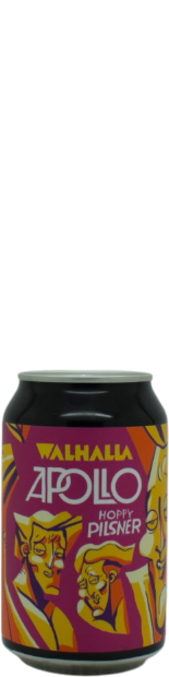 Walhalla Apollo