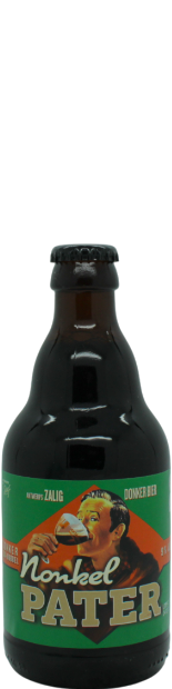 ABC Nonkel Pater