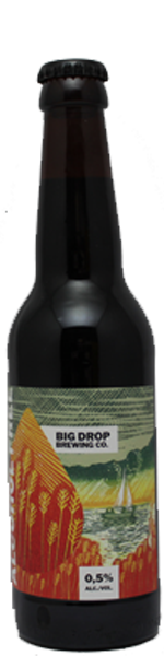Big Drop Stout Alcohol Free