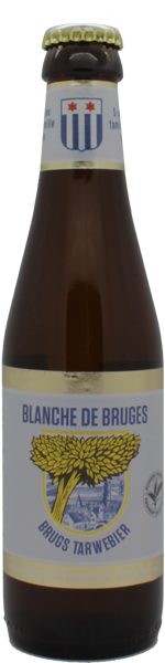 Brugs Tarwebier