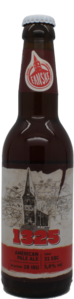 Eanske "1325"