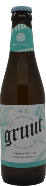 Gruut Wit