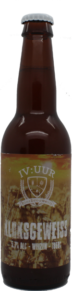 IV:UUR Kloksgeweiss
