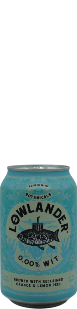 Lowlander 0.00% Wit