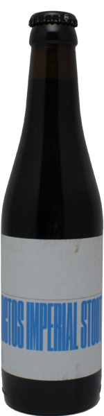 O/O Arctos Imperial Stout 2018