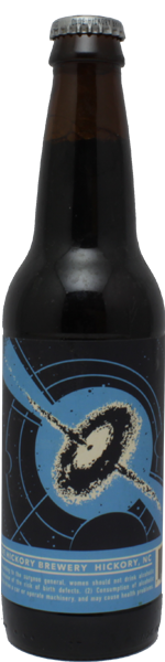 Olde Hickory The Event Horizon - bourbon BA