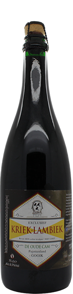 Oude Cam Kriek