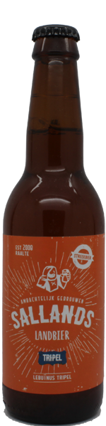  Tripel