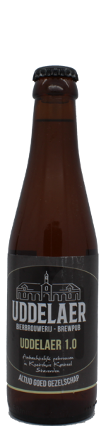 Uddelaer No 1.