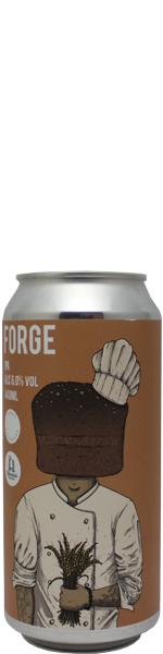 Abbeydale Forge - blik