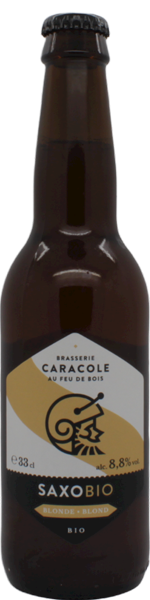 Caracole Saxo Bio