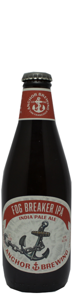 Anchor Fog Breaker IPA