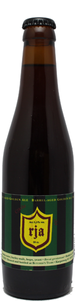 Butcher's Tears Crackerjacks Barrel Aged