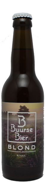 Buurse Bier Blond