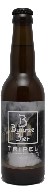 Buurse Bier Tripel