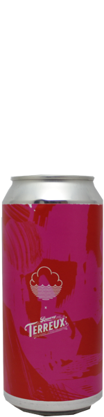 Cloudwater / Terreux I Still Got It - blik