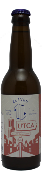 Eleven UTCA