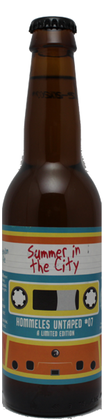 Hommeles Summer In the City