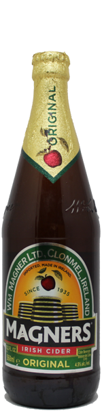 Magners Irish Cider - 56,8cl