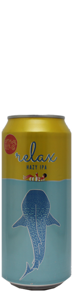 Offshoot Beer Relax - blik