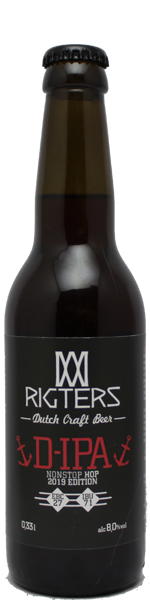 Rigters D-IPA