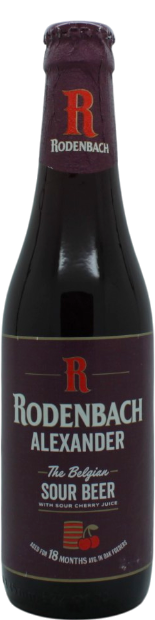 Rodenbach Alexander