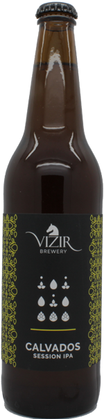 Vizir Calvados