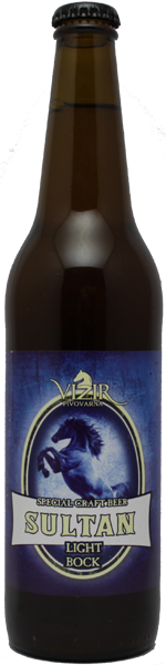 Vizir Sultan