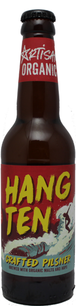 Artisan Hang Ten