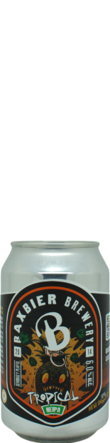 Baxbier Tropical