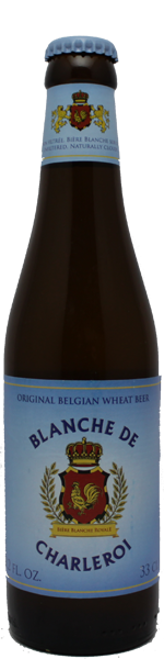 Blanche de Charleroi