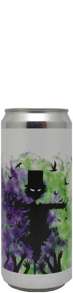 Brewski Scarecrow - blik