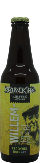 Brouwersnös Willemken
