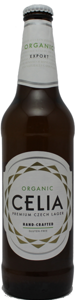 CELIA Organic