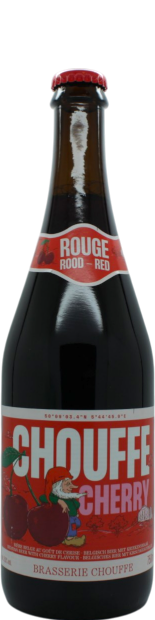 Chouffe Cherry - 75cl
