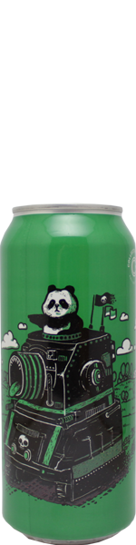 Collective Arts IPA No. 10 - blik