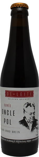 De Leite Cuvée Oncle Pol