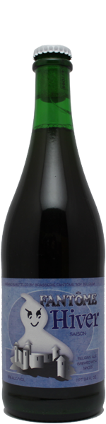 Fantome Hiver Saison