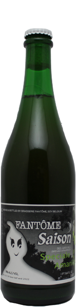 Fantome Saison Speciale Amarillo